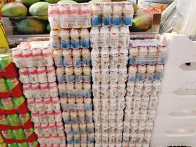 小抠多金乳酸菌一箱