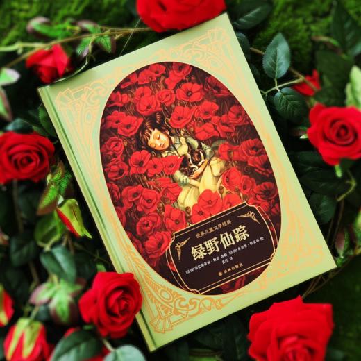 世界儿童文学经典（ 共6册） 商品图6