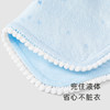 英氏口水巾婴儿新生儿围嘴不勒脖子宝宝纯棉饭兜围兜-YLSBJ0P008A YLSBJ0P009A 商品缩略图1