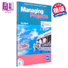 【中商原版】Managing Projects Coursebook International Management English国际管理英语系列：项目管理B2-C1级课本教材 商品缩略图0