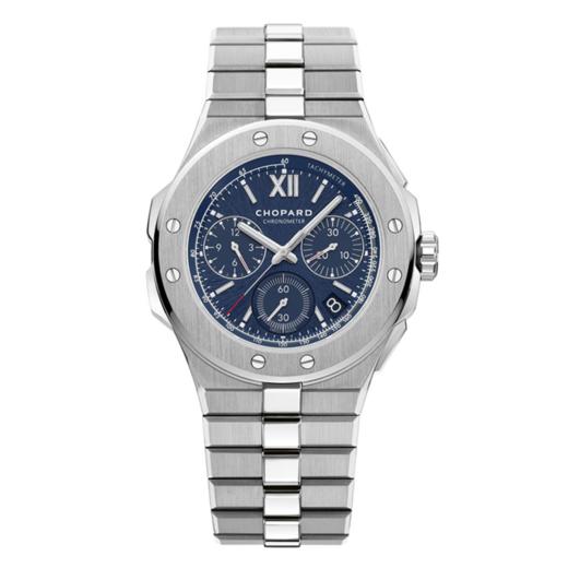 萧邦 Chopard 雪山傲翼系列 ALPINE EAGLE 腕表 298609-3001 商品图0