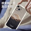 适用iPhone14promax手机壳14pro全包镜头防摔创意油画外壳 商品缩略图3