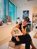 鹿鸣小卖部 | 摇钱扇 商品缩略图1
