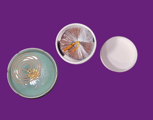 文昌香（4小时盘香/24双盘） 商品图2