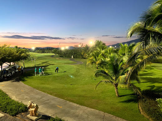 清迈北山高尔夫俱乐部 North Hill Golf Club Chiang Mai  | 泰国高尔夫球场 俱乐部 | 清迈高尔夫 商品图3