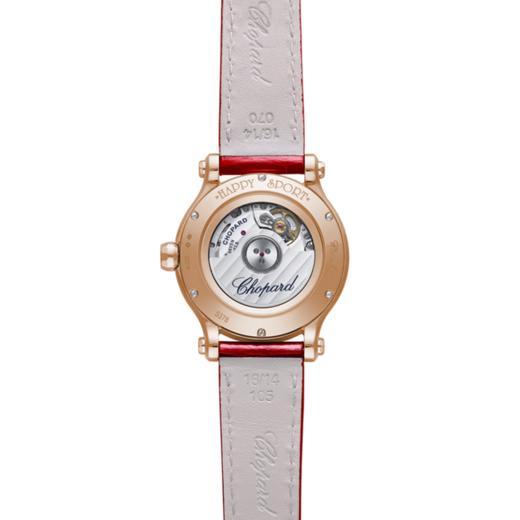 萧邦 Chopard HAPPY SPORT 系列腕表 275378-5005 商品图1