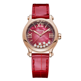 萧邦 Chopard HAPPY SPORT 系列腕表 275378-5005