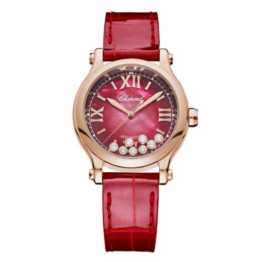 萧邦 Chopard HAPPY SPORT 系列腕表 275378-5005 商品图0