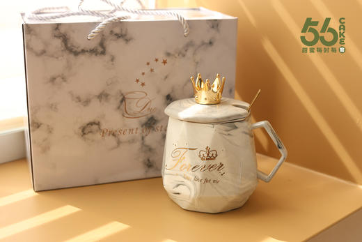 杯子1个（积分兑换产品，不单独销售） 商品图1