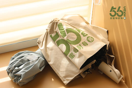 雨伞1个（积分兑换产品，不单独销售） 商品图2