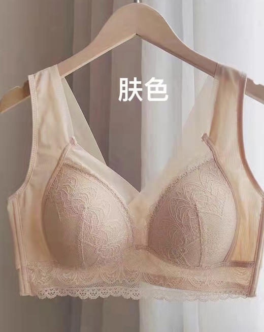 华歌尔文胸。 商品图2