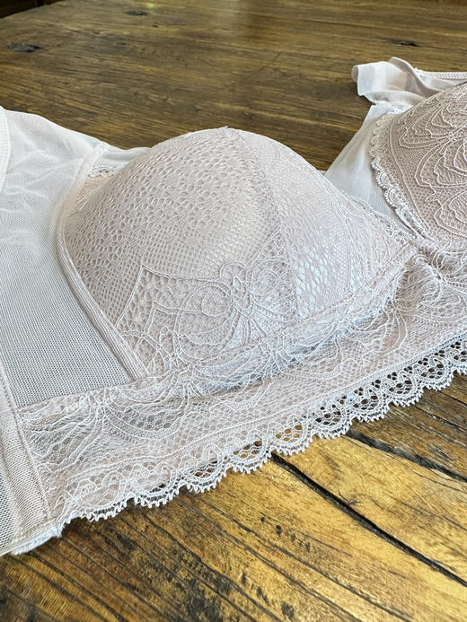 华歌尔文胸。 商品图6