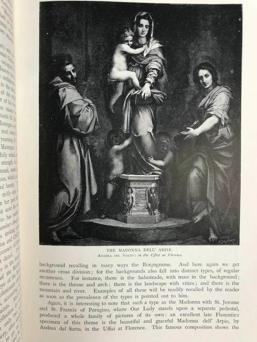 1895年9-12月 帕尔玛杂志 数百幅插图 漆布精装18开 商品图12