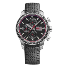 萧邦 Chopard MILLE MIGLIA 系列腕表 168571-3001