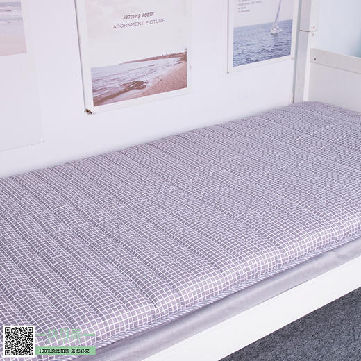 四季通用床垫 商品图1