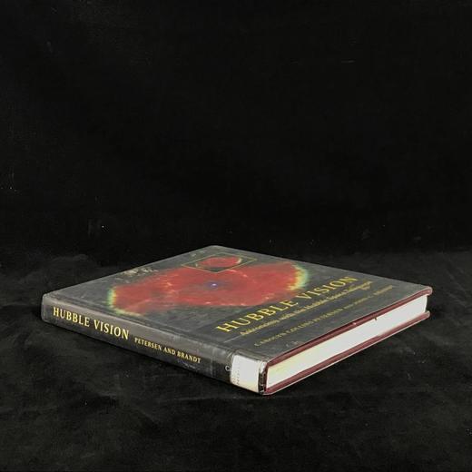 哈勃望远镜天文图集 数百幅插图 精装大16开 商品图1