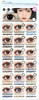 日抛 Thestarlens活动 美貌+舒适度同时在线；一盒10片装 活动 99/2盒；178/4盒；238/6盒；318/8盒 包邮 商品缩略图1