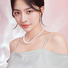 周六福S925银淡水珍珠项链 优雅时尚复古颈饰女生礼物官方旗舰店 商品缩略图4