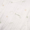 棉果果商场同款夏季新品纱布抗菌家居对开连体衣M201722223311 商品缩略图2