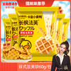 咔啰卡曼日式法芙饼60g*10包 商品缩略图0