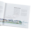 预售 【中商原版】Loire Valley sketchbook 进口艺术 卢瓦尔河谷速写本 商品缩略图3