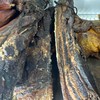 湖南烟熏腊肉五花肉（全黑）【1A区-1D】(称重产品确定重量后付款) 商品缩略图2