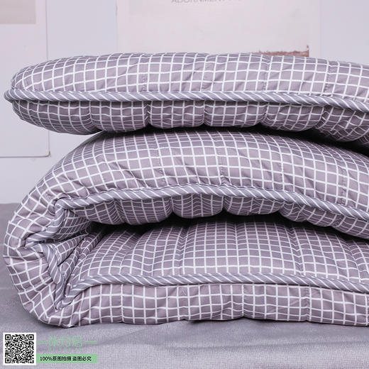 四季通用床垫 商品图0