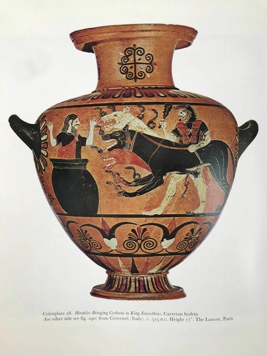 古代世界艺术 761幅插图（61幅彩色） 精装大16开 商品图10