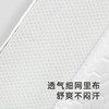 英氏婴儿床垫宝宝记忆棉床垫舒适透气提花床垫 商品缩略图4
