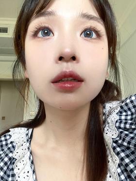 Doragina美瞳 出逃海风 14.2mm