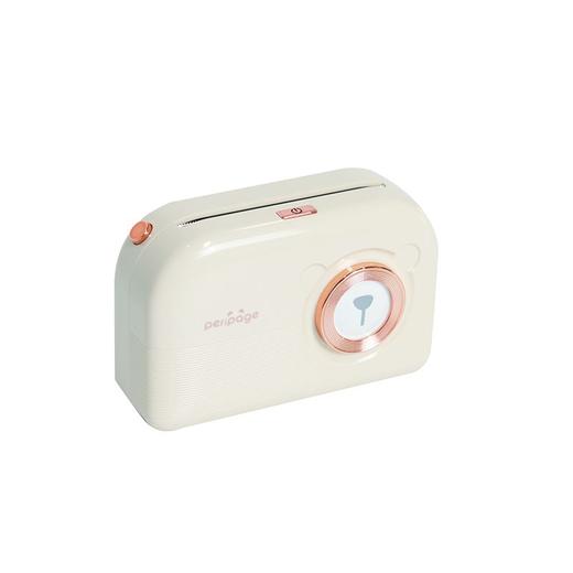 爱立熊迷你打印机A3X 商品图1