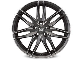 MSW 24 / 15-19寸 / 铸造 / 意大利进口 OZ 子品牌