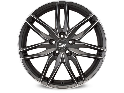 MSW 24 / 15-19寸 / 铸造 / 意大利进口 OZ 子品牌 商品图0