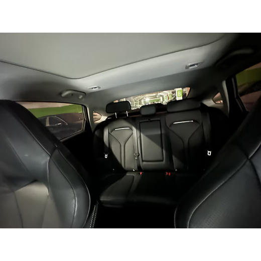 小鹏 P5 460G+【月租-广州】 商品图5