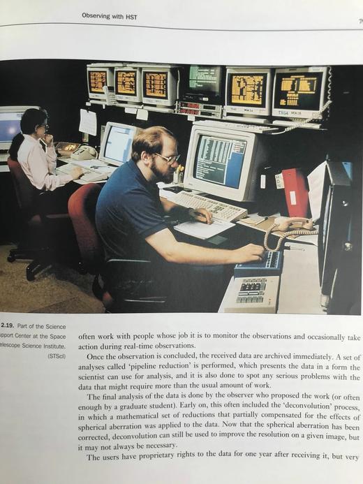 哈勃望远镜天文图集 数百幅插图 精装大16开 商品图13