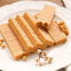 咔啰卡曼威化饼干208g*3盒 商品缩略图2