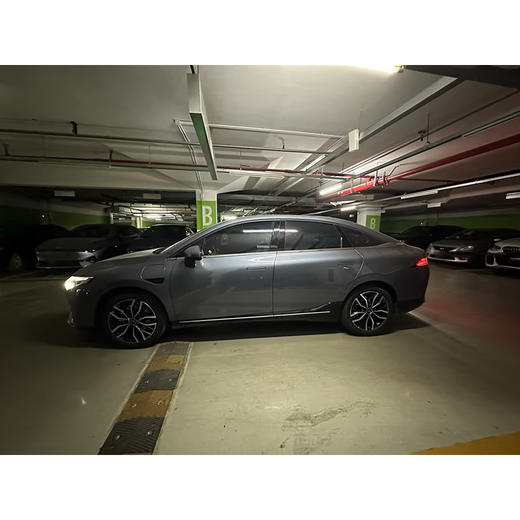 小鹏 P5 460G+【月租-广州】 商品图2