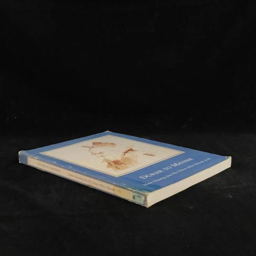 丢勒到马蒂斯：纳尔逊-阿特金斯艺术博物馆藏画图集 约百幅插图 平装16开 商品图1