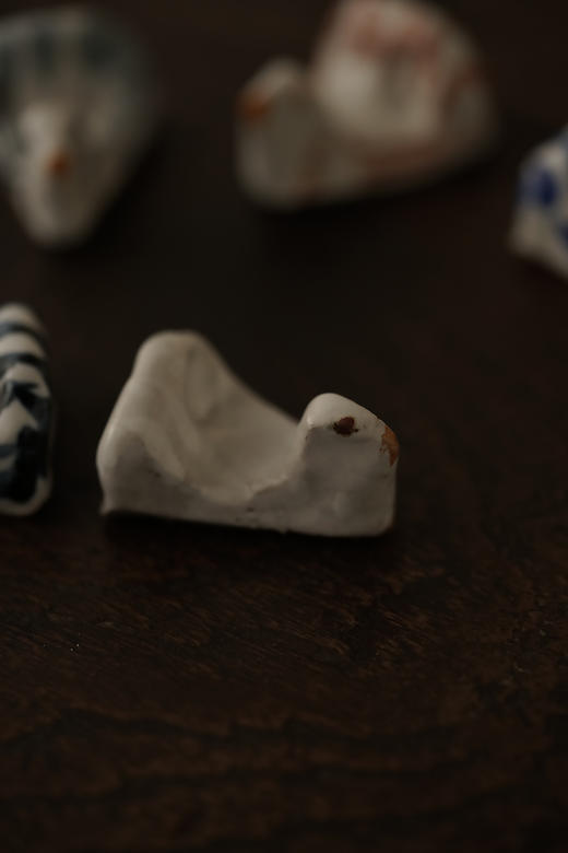 中田雄一10 鸟 置物 商品图9