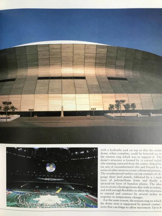 建筑构造图集 约200余幅插图 精装大16开 商品图14