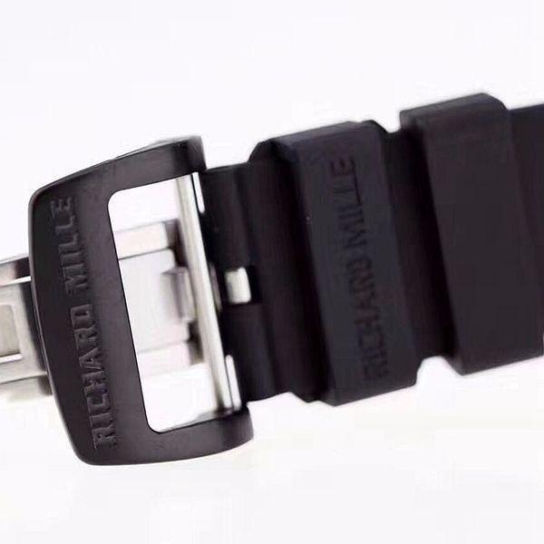 Richard Mille复刻表KV厂的怎么样?KV厂理查德RM35-01详解