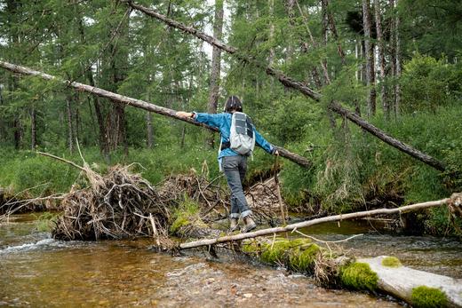云下牧歌-呼伦贝尔亲子旅行 商品图1