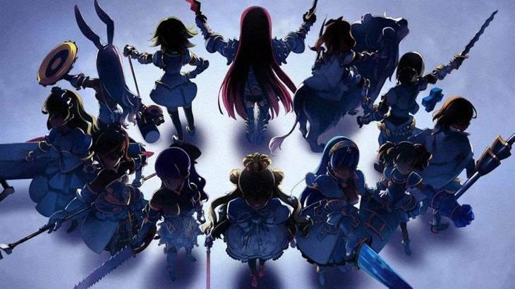 ZZ厂罗杰杜彼王者系列圆桌十二骑士V3复刻版