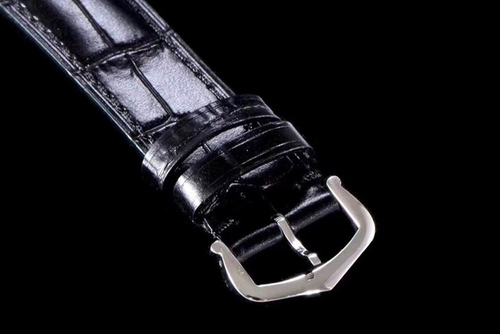 XF厂最新最薄最轻-XF厂卡地亚山度士V2升级版复刻表