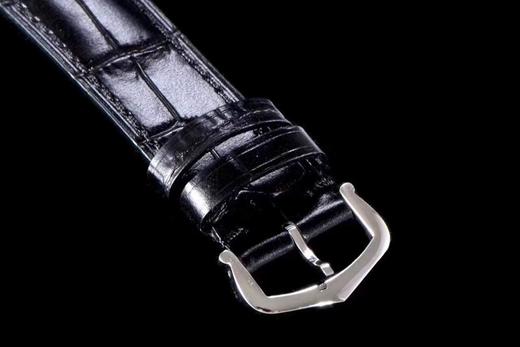 XF厂最新最薄最轻-XF厂卡地亚山度士V2升级版复刻手表一比一手表n厂c厂zf厂vs厂clean厂 商品图6