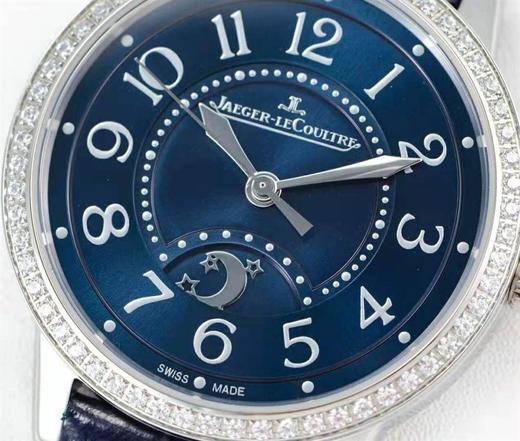 ZF厂积家约会系列3448420女表复刻表会一眼假吗?复刻手表一比一手表n厂c厂zf厂vs厂clean厂 商品图2