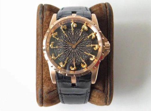 ZZ厂罗杰杜彼王者系列圆桌十二骑士V3复刻手表一比一手表n厂c厂zf厂vs厂clean厂 商品图0