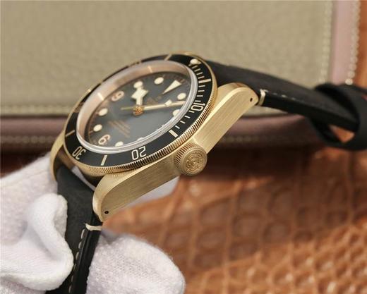 XF厂帝舵小铜盾-XF厂贝克汉姆同款帝舵小铜盾m79250ba评测复刻手表一比一手表n厂c厂zf厂vs厂clean厂 商品图9