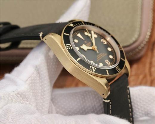 XF厂帝舵小铜盾-XF厂贝克汉姆同款帝舵小铜盾m79250ba评测复刻手表一比一手表n厂c厂zf厂vs厂clean厂 商品图8