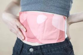 艾灸这个部位，阳气补到脾胃里，温胃散寒